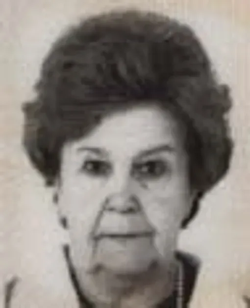 Bedrija Malić, rođ. Musakadić