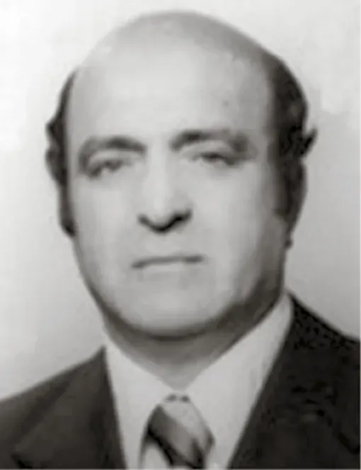 Jusuf Malić Juka