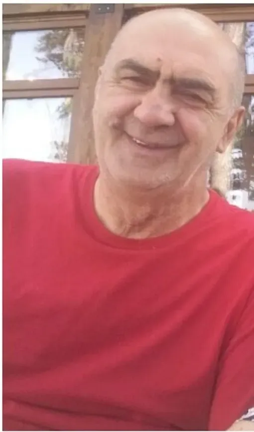 Nedo Hodžić