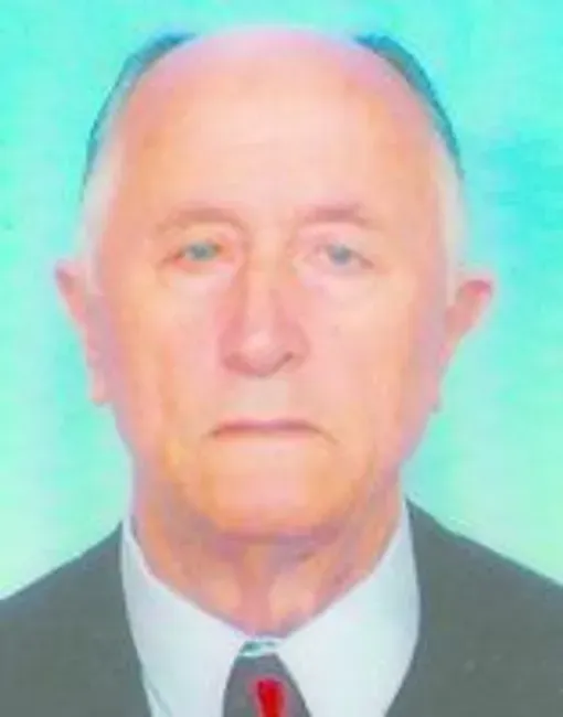 Ahmu (Ahmeta) Vlahovljaka