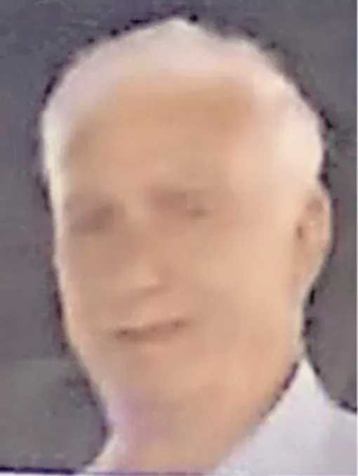 Muho Berberović