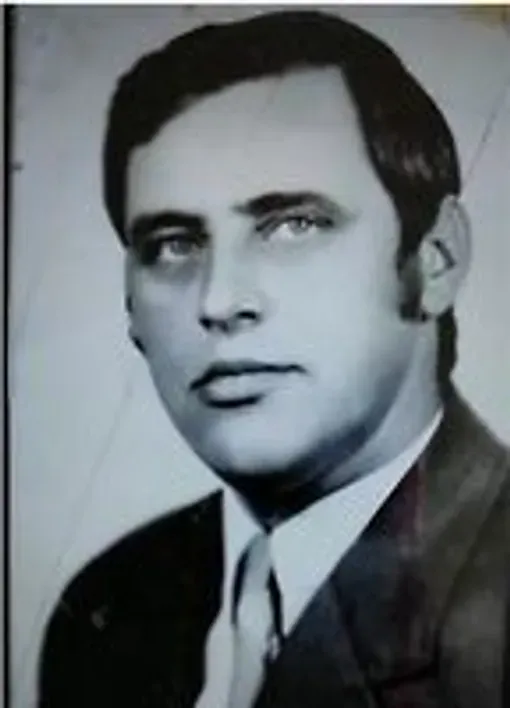 Enver Činara