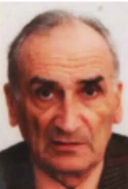 Mehmedalija Huremović