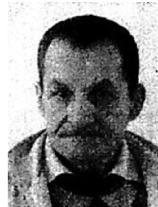 Eduard (Ante) Karabaić