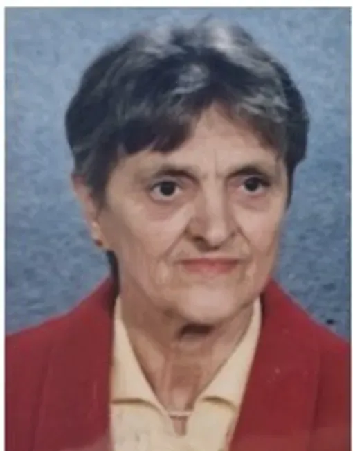 Halima Pršte, rođ. Pajić