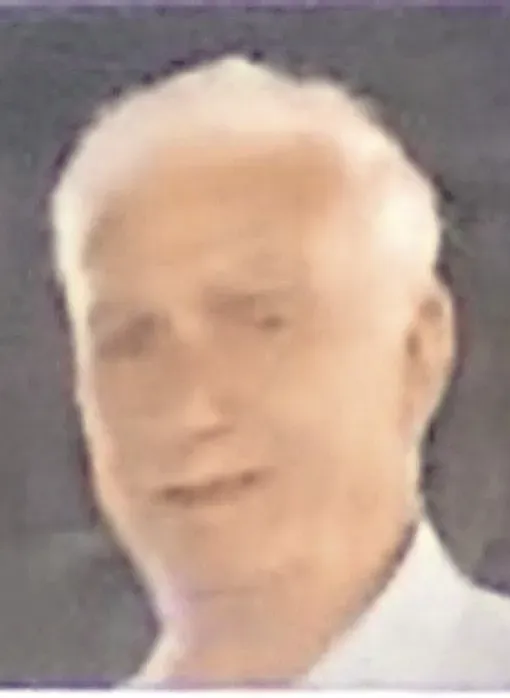 Muho Berberović