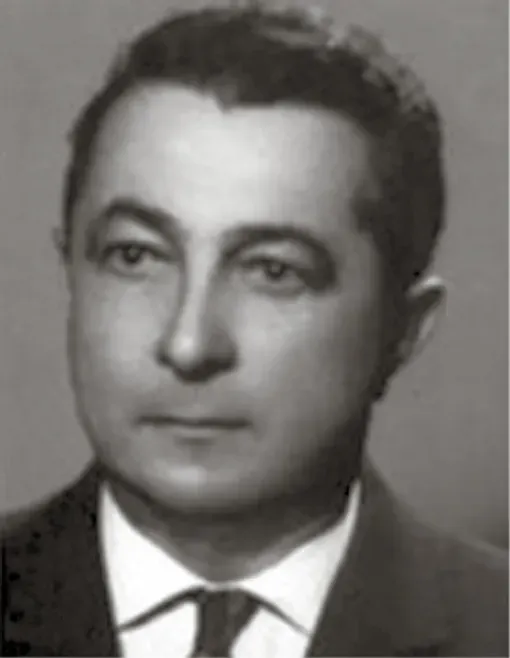 Mihajlo Mile