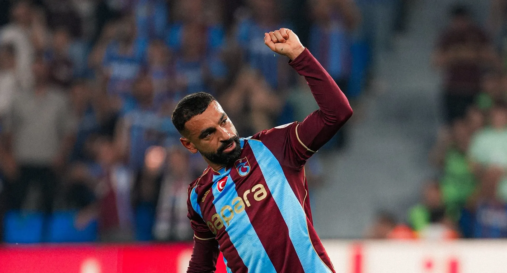 Mohamed Salah dobio novog trenera, Trabzonspor platio i odštetu
