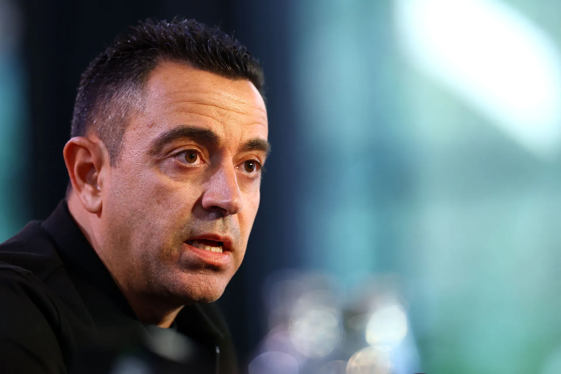 Xavi napravio velike promjene, na spisku Nizozemske nema nekoliko zvijezda