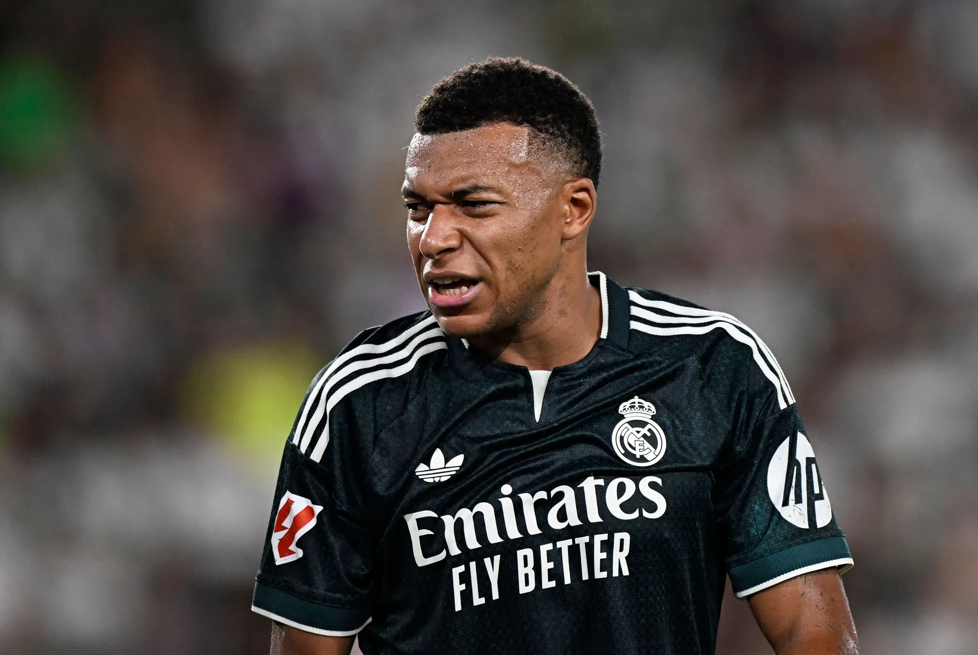 Mbappe: Ako želite biti dio fudbalske historije, morate igrati za Real Madrid