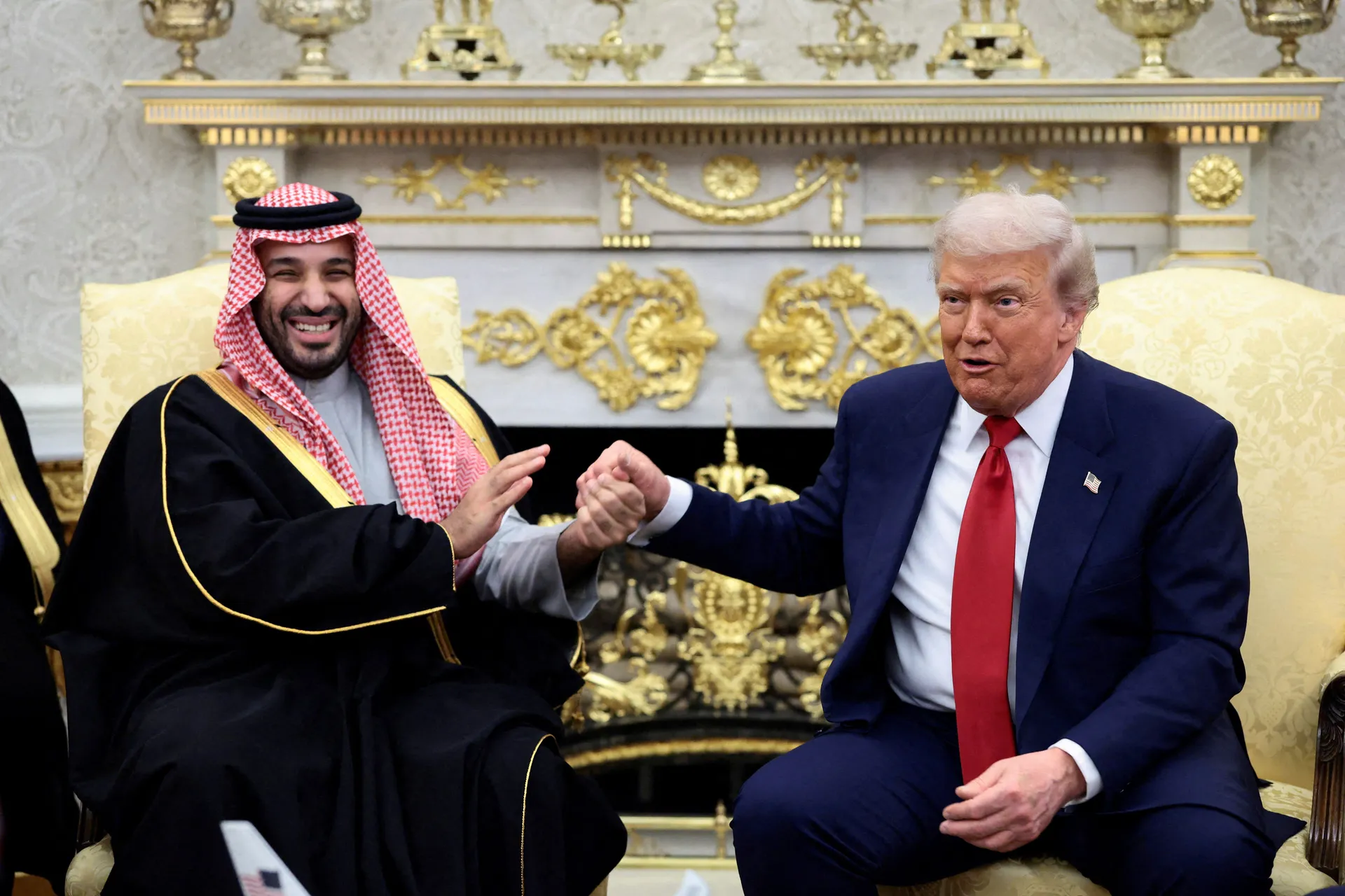   Zašto je američki plan o prodaji aviona F-35 Saudijskoj Arabiji kontroverzan