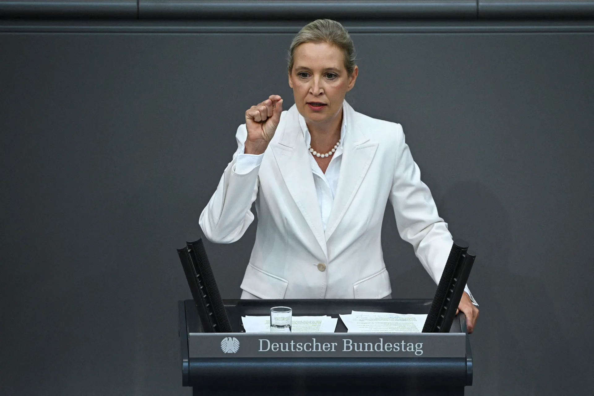 Reuters: Rusija i AfD spremaju veliki povratak ruskog plina u Njemačku