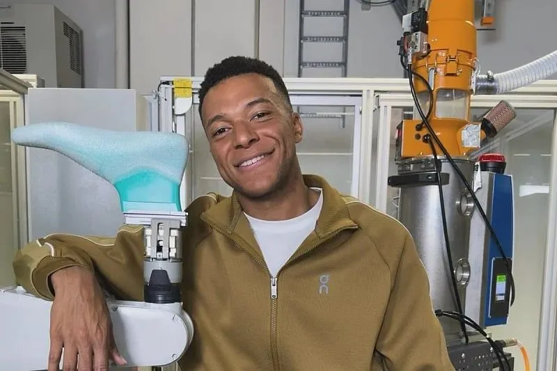 Nike dobio veliki udarac, Mbappe postao zaštitno lice švicarskog brenda