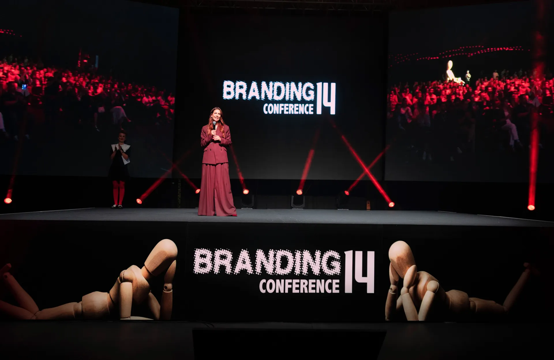 Sarajevo ponovo centar kreativne industrije: Održana 14. Branding konferencija