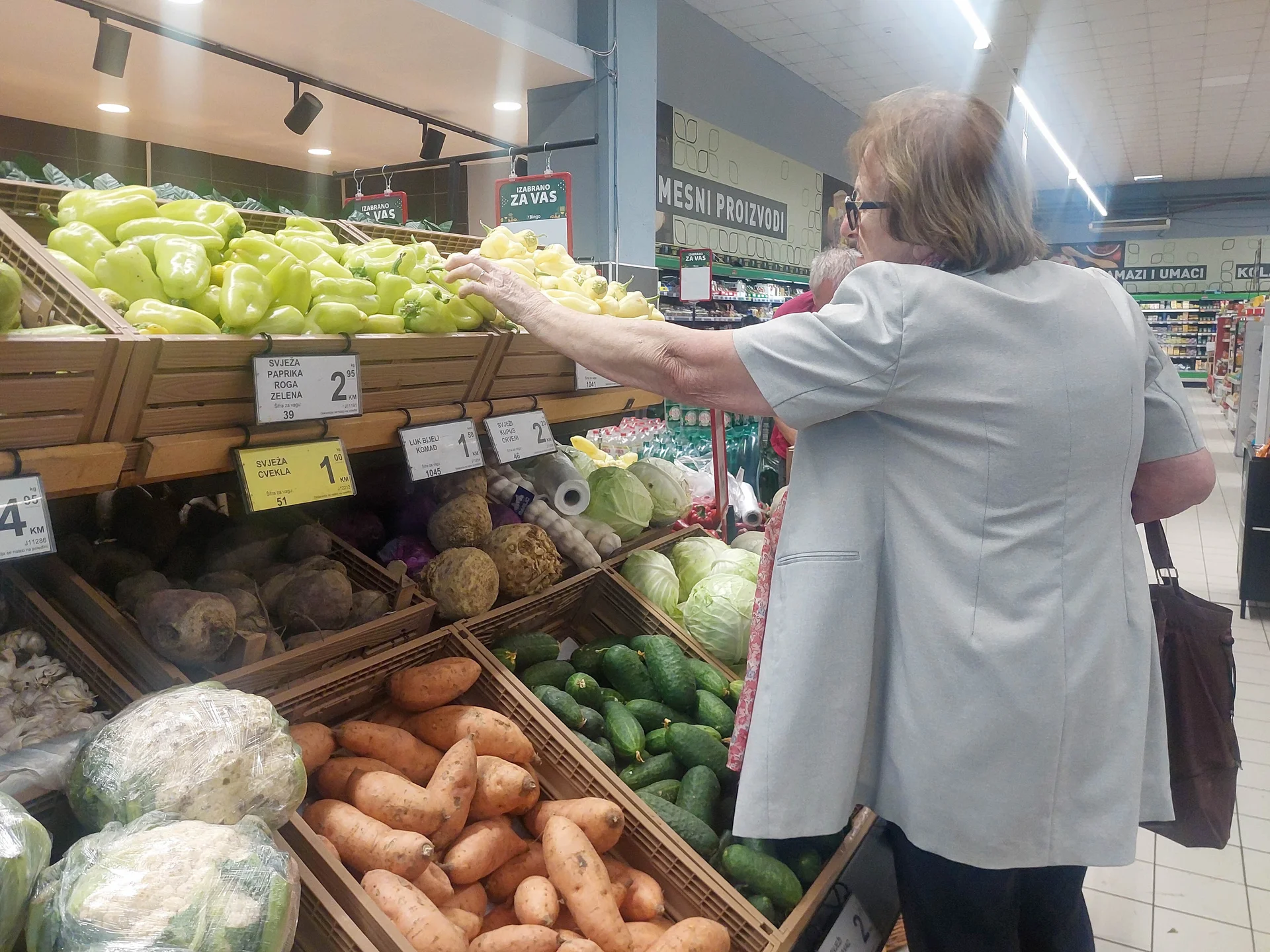 Cijene u BiH divljaju, jedan obrok dnevno mnogima je kao dukat