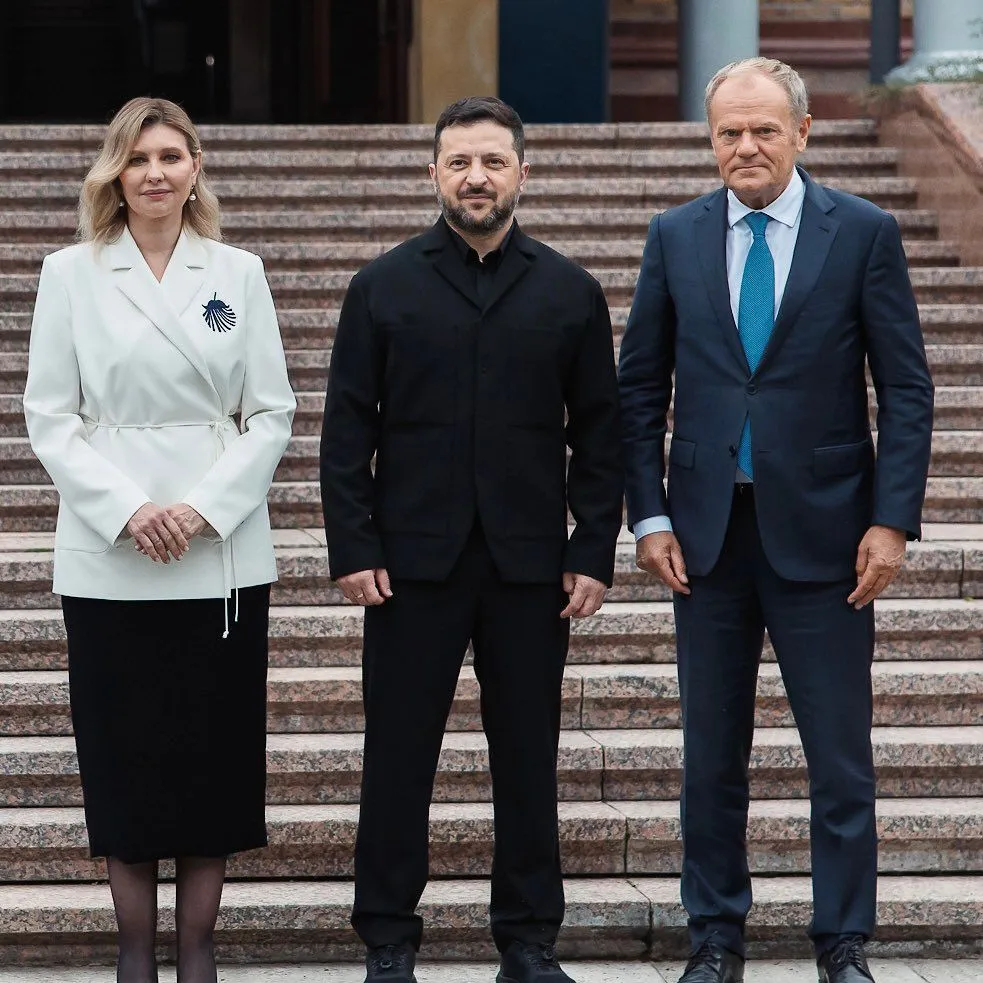 Poljska se pridružila velikom odbrambenom projektu s Ukrajinom