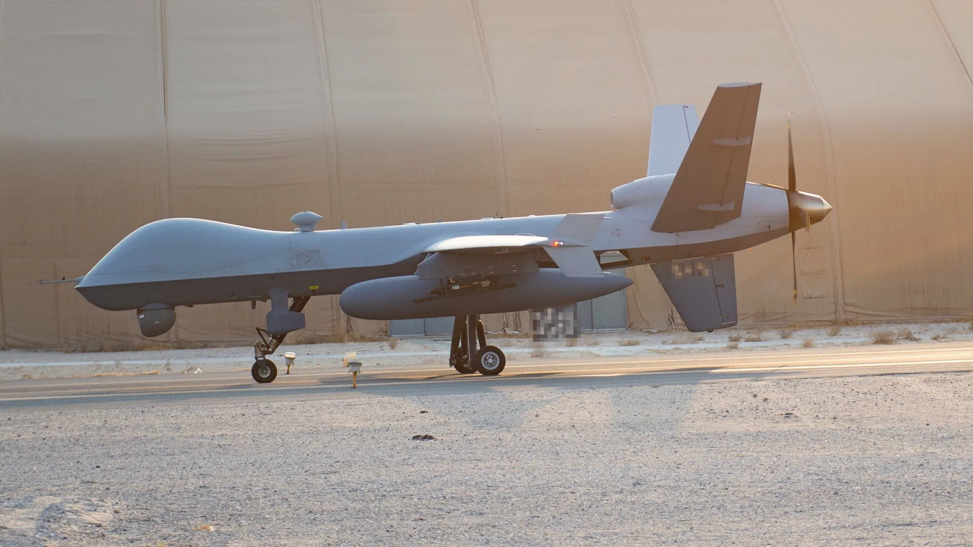 Američka vojska premješta dronove MQ-9 Reaper iz Afrike u Južnu Ameriku