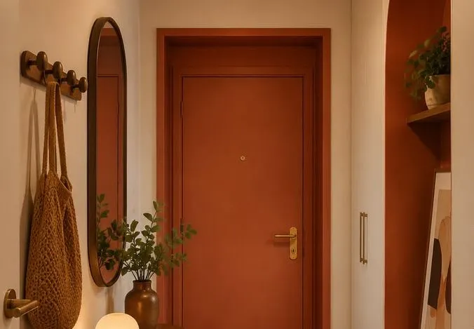 Nemate mjesta u hodniku? Ovaj komad namještaja je idealno rješenje za male stanove