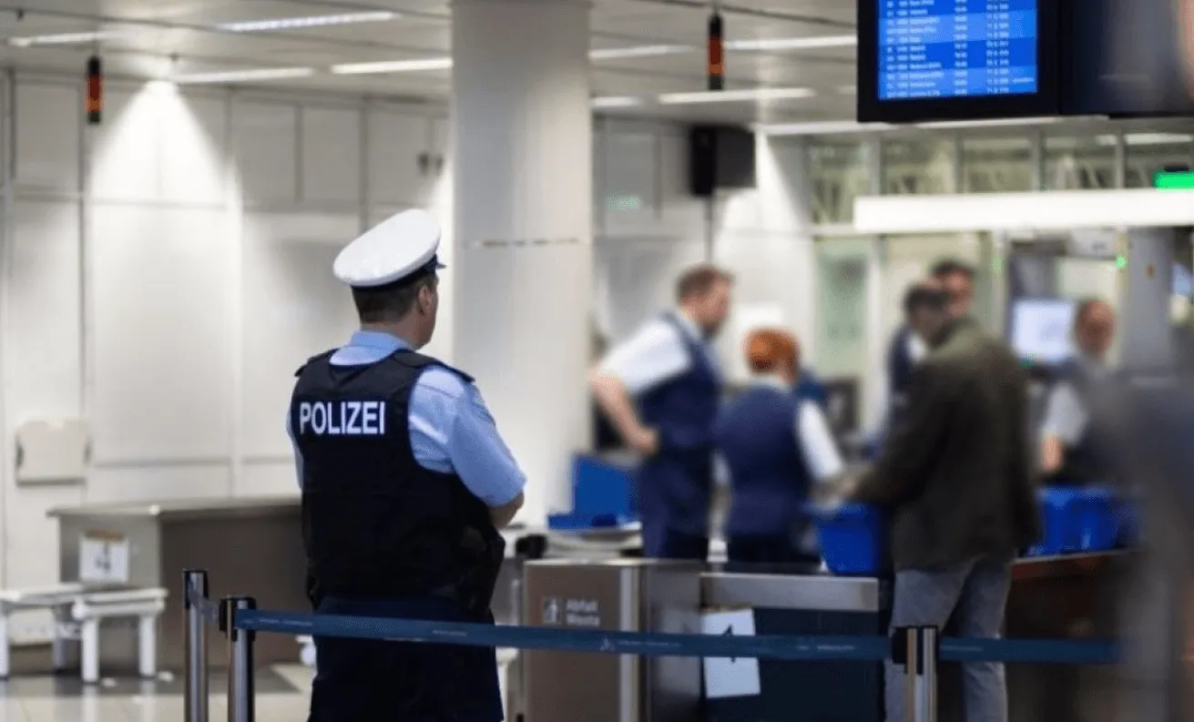 Muškarac iz BiH krenuo iz Memmingena za Tuzlu, uhapšen je na aerodromu