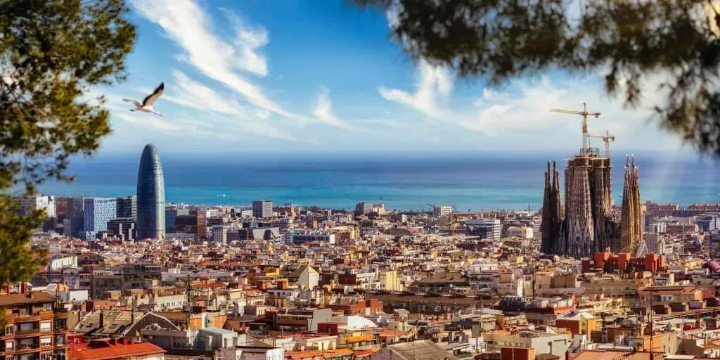  Barcelona ulaže 150 miliona eura u zaštitu obale od klimatskih promjena