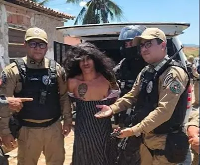 U Brazilu uhapšen serijski ubica, priznao više od 80 ubistava