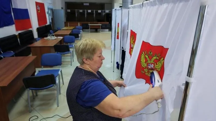 Izbori u Rusiji doneće malo iznenađenja, ali su Kremlju važni: BBC urednik