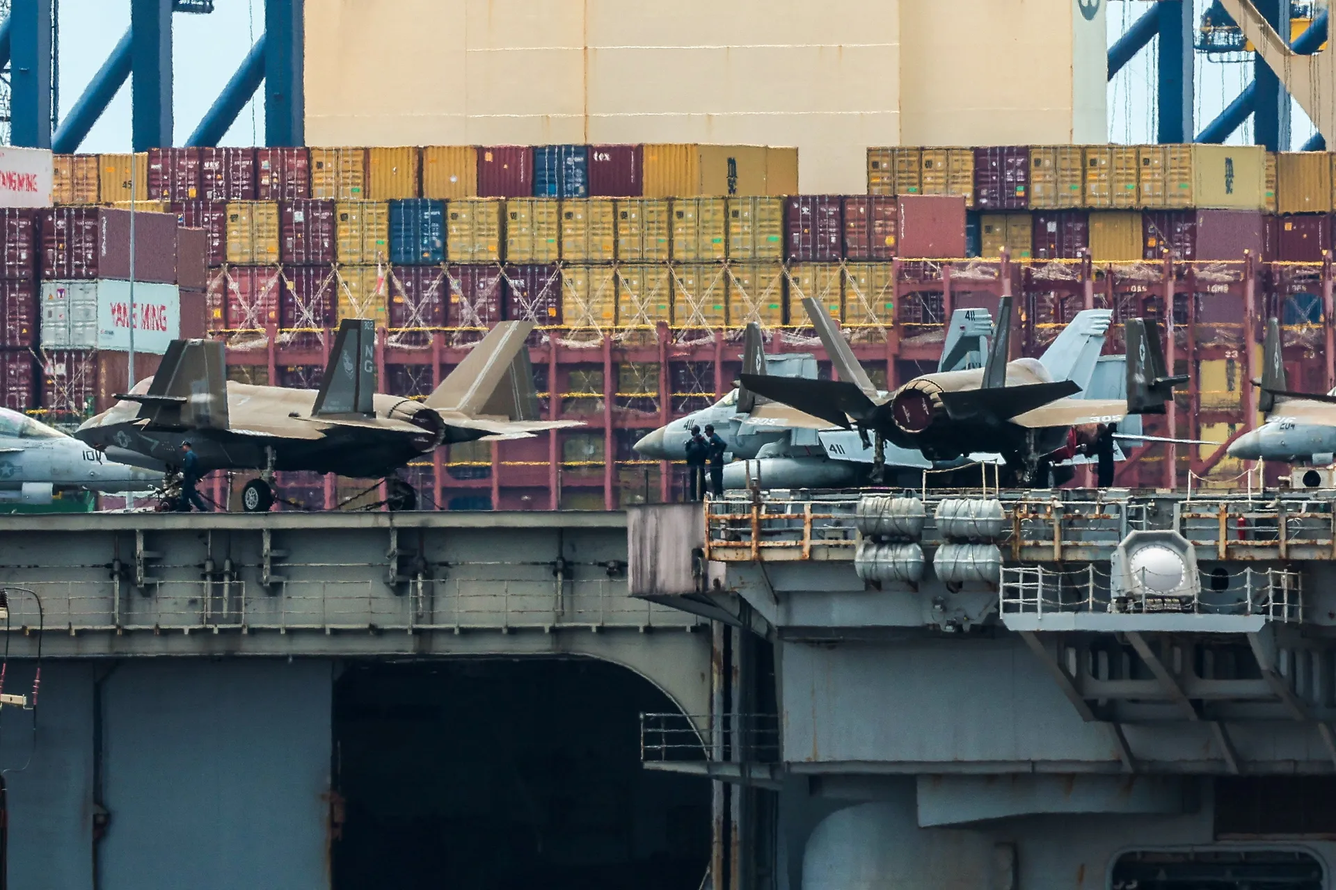 Rijad kupuje 48 aviona F-35, Izrael traži dodatno naoružanje od SAD-a