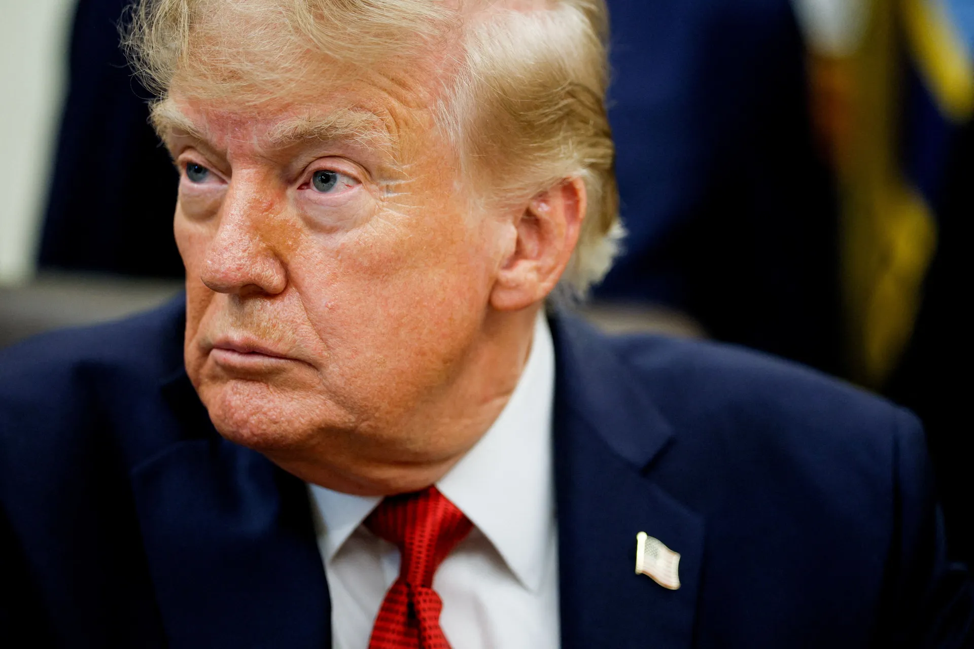 Trump zabranio pristup CNN-u i drugim medijima, oni ga sada tuže!