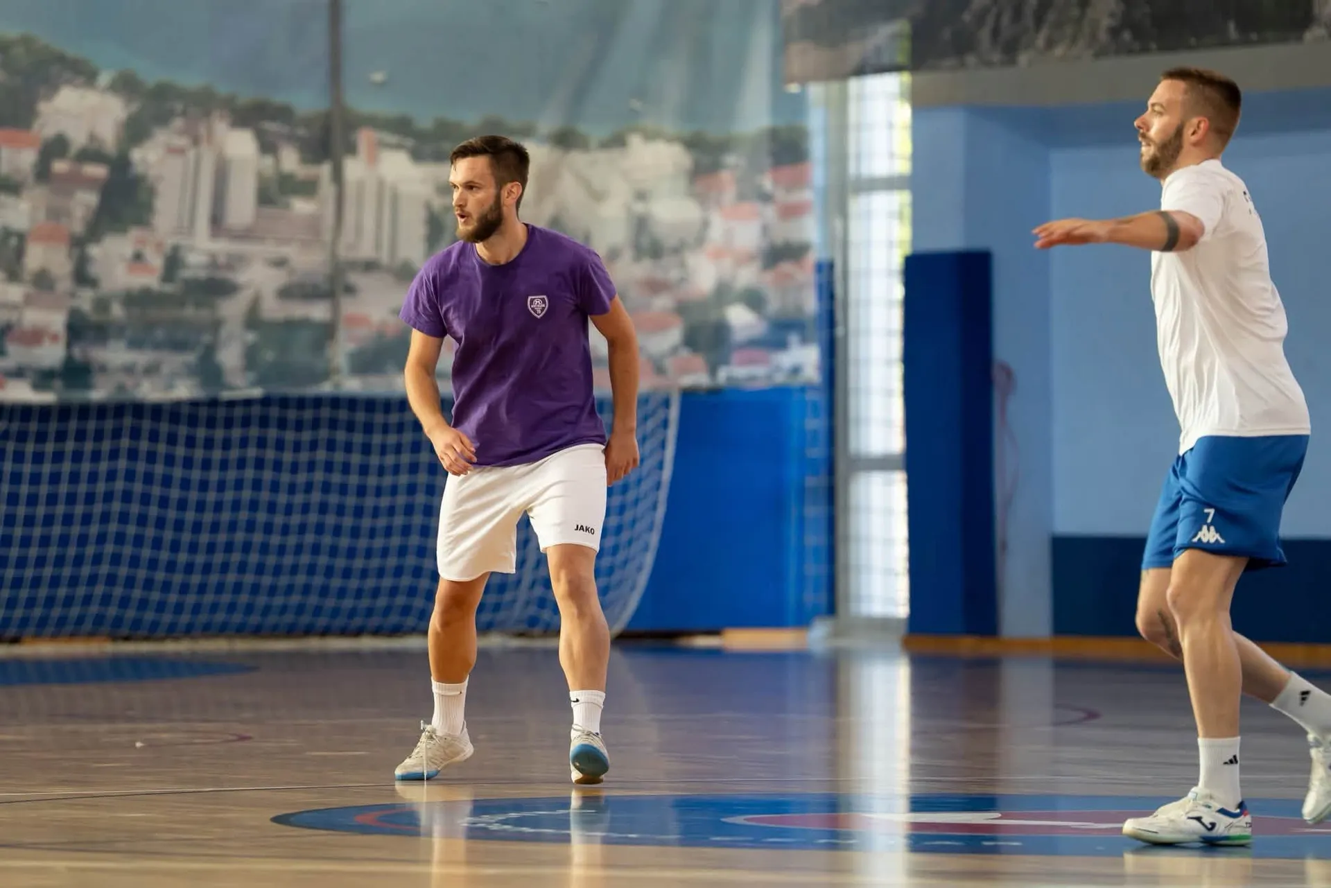 Debiji iz snova Duvnjaka i Brzice, bh. futsaleri heroji Novog Vremena