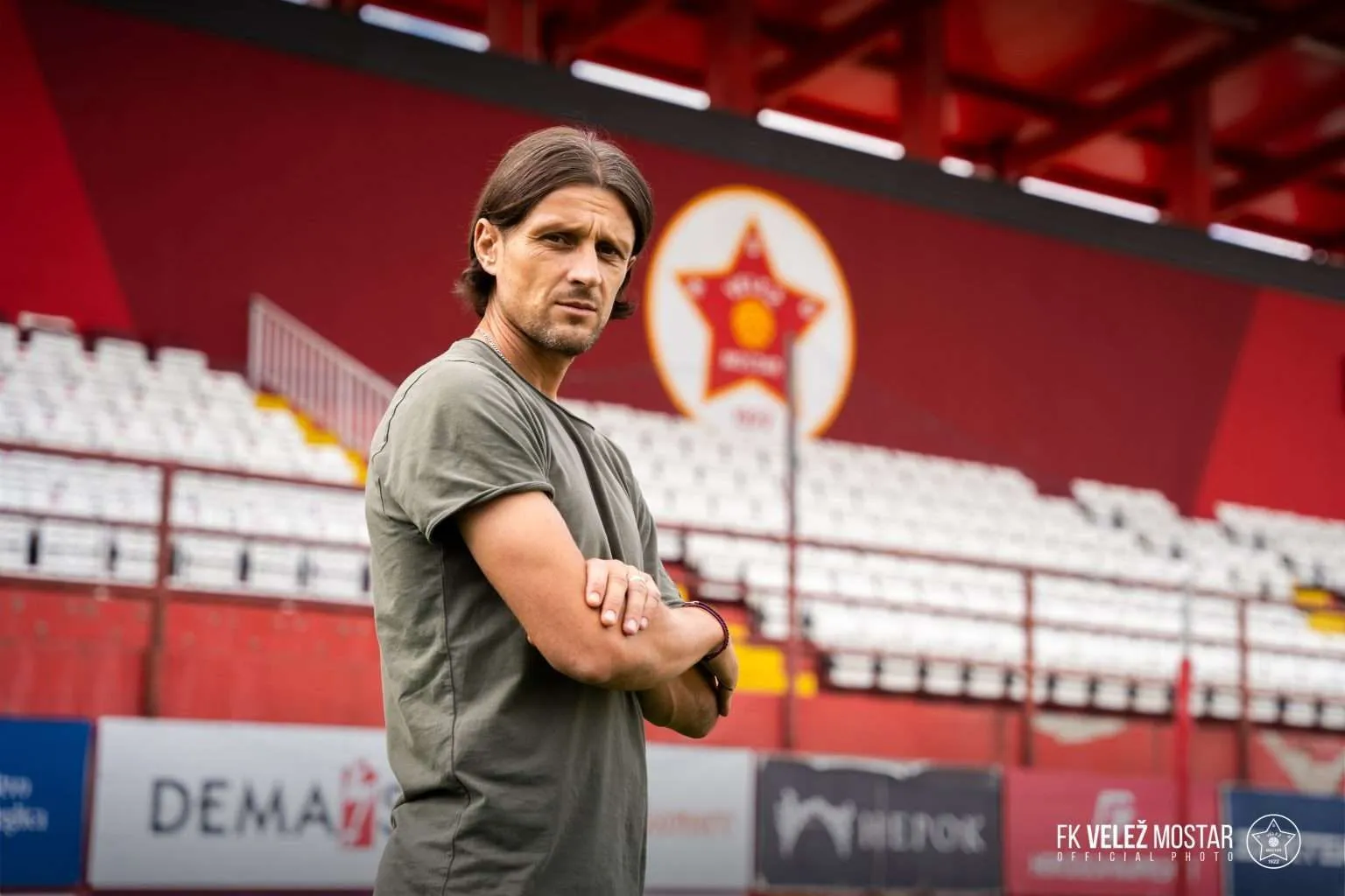 Simon Rožman i Damir Milanović izabrali sastave za mostarski derbi
