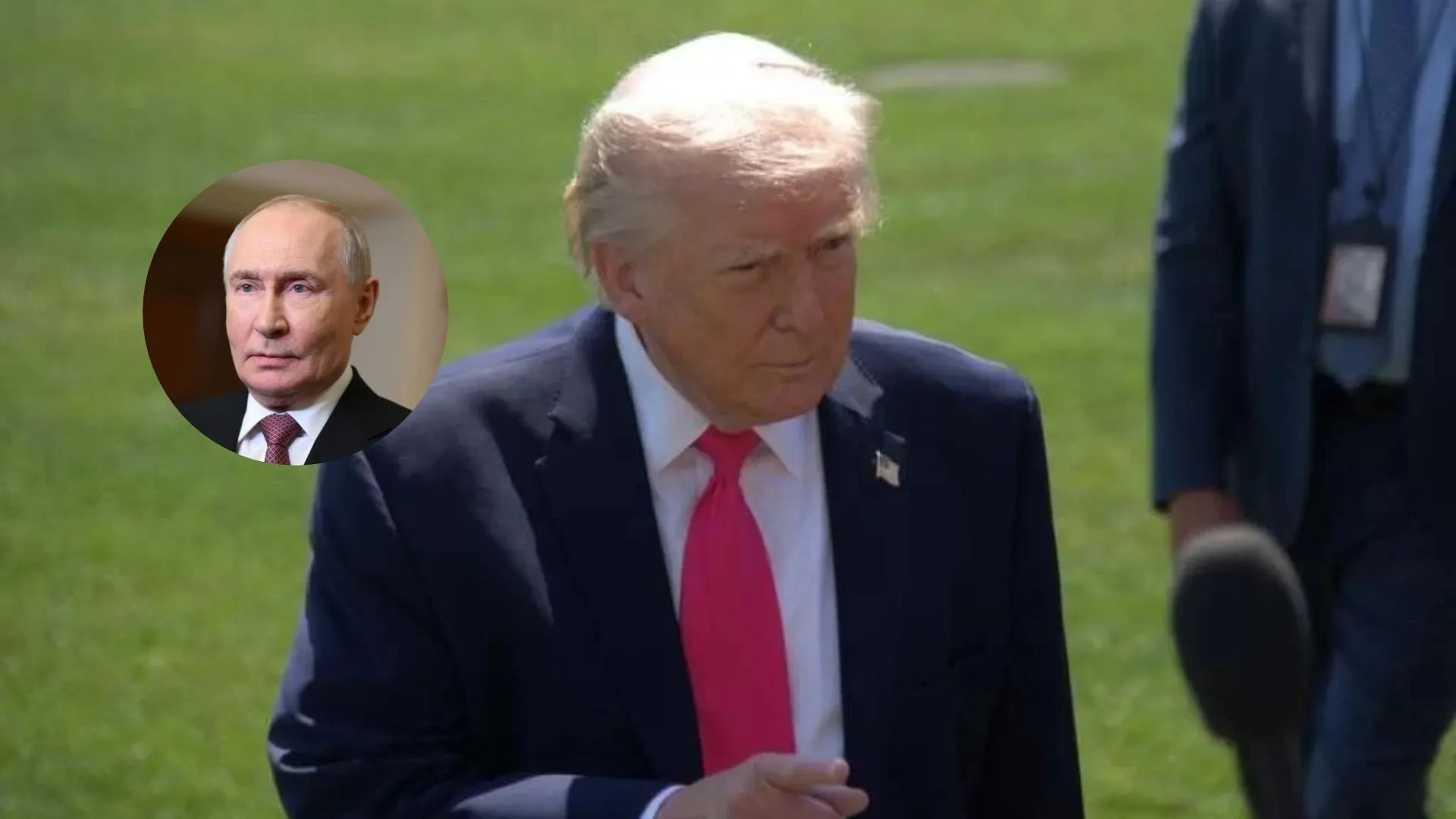 Trump skratio budžet Rusima, sankcije i za one koji podržavaju Moskvu