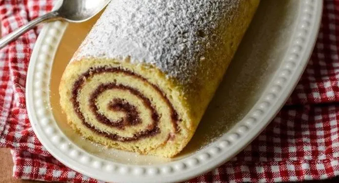 Recept za najbolji starinski rolat s pekmezom - treba vam samo pet sastojaka