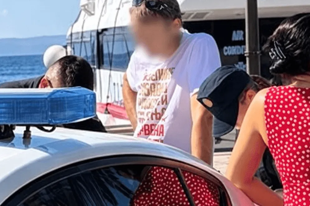 Srbijanac koji je bačen u more završio u zatvoru, veličao je zločinca Mladića