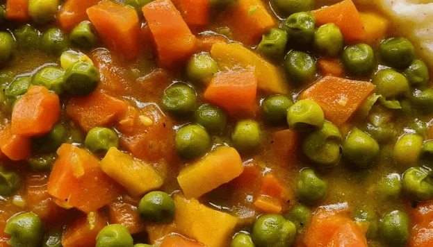 Ovako se pravi najbolji grašak, domaćice masovno prelaze na ovaj recept