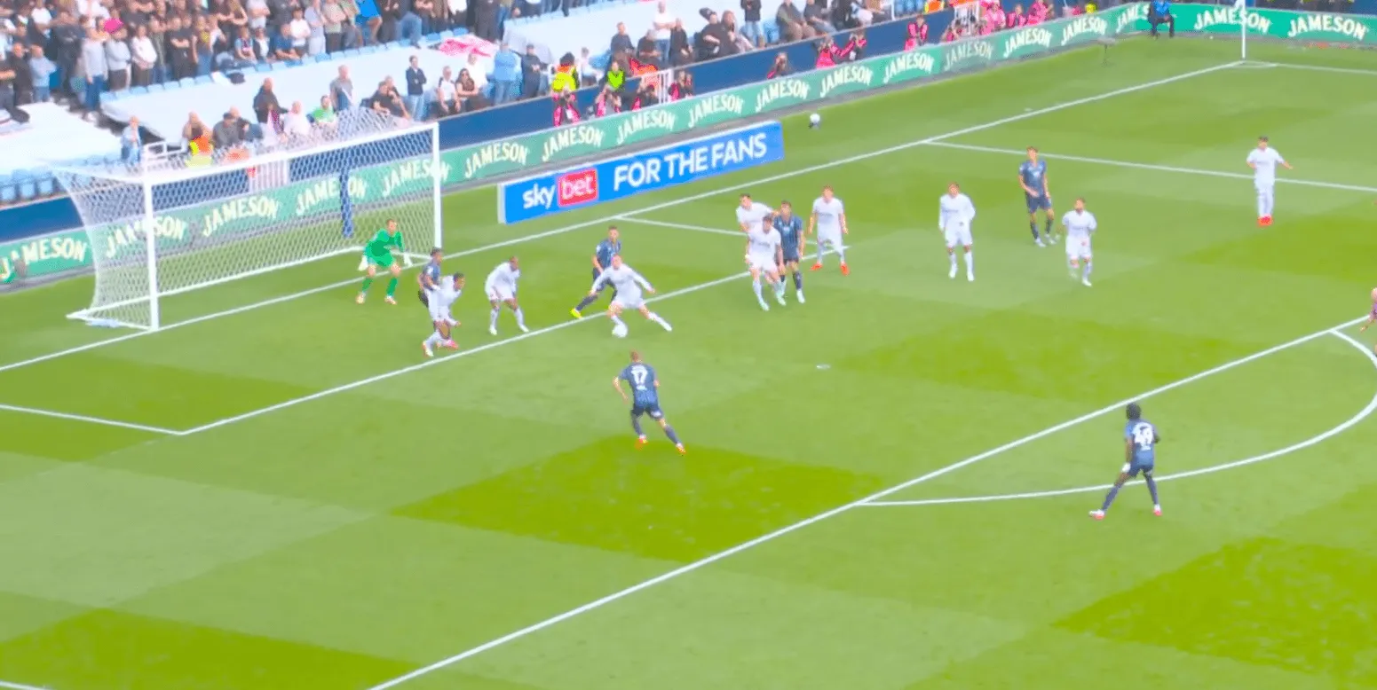 Gooooool! Millwall poveo u najžešćem derbiju engleskog fudbala