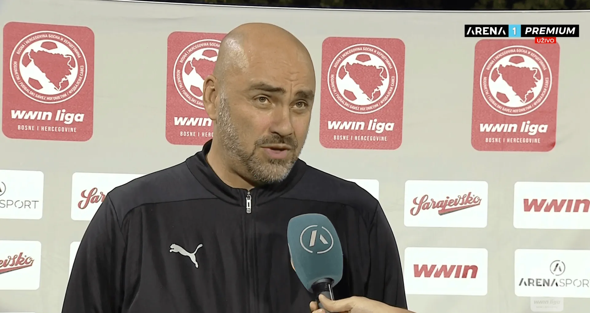 Vedran Pelić otkrio šta je presudilo da Velež izgubi od Zrinjskog