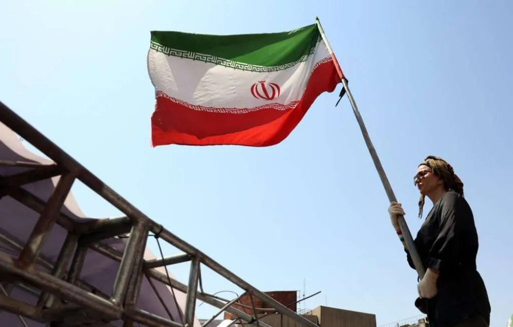 Iran pogubio muškarca osuđenog za špijunažu u korist Izraela