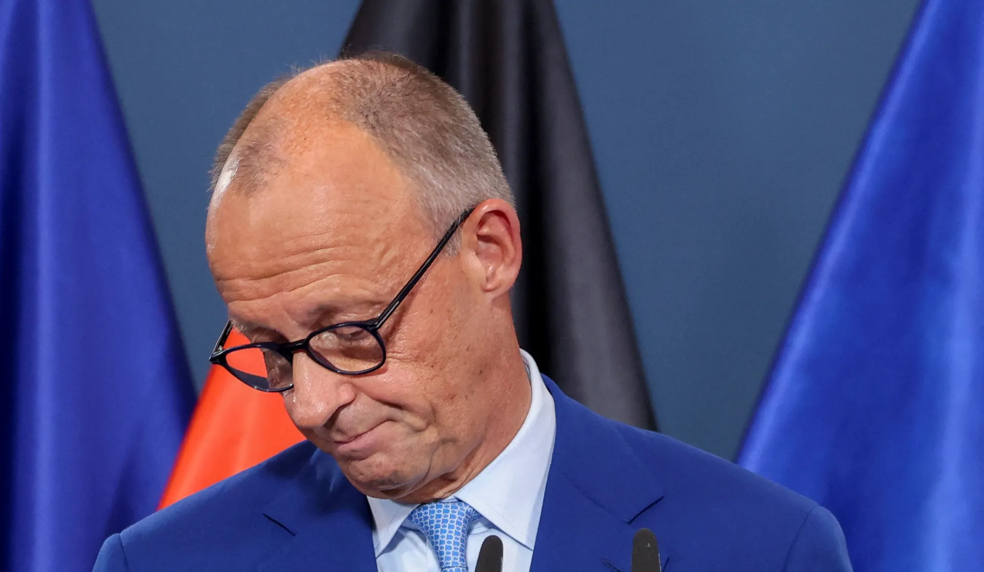 Merz priznao debakl na izborima: Rezultat je katastrofa, CDU je samljeven