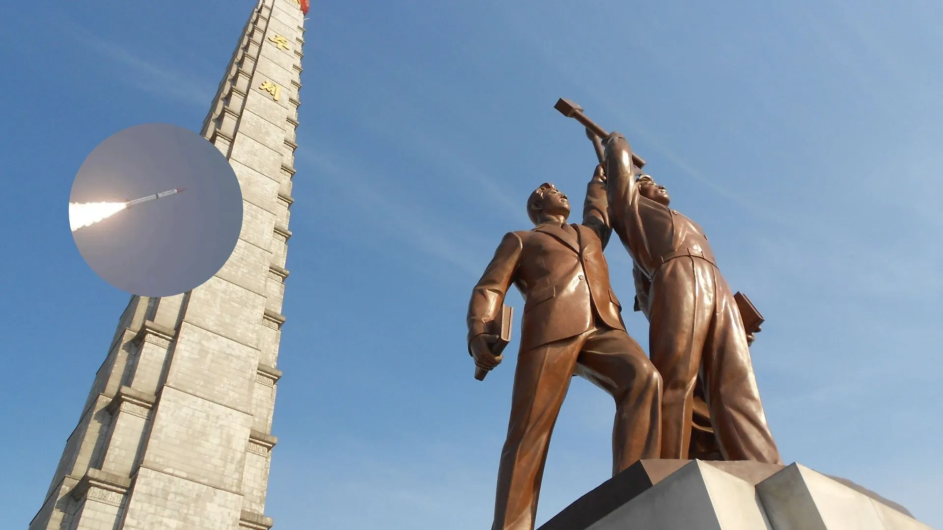 Sjeverna Koreja ispalila balističku raketu prema Istočnom moru