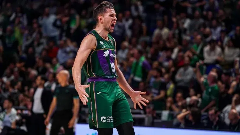 Joventut razbio Barcelonu za prvi trofej u sezoni, Sulejmanović fenomenalan