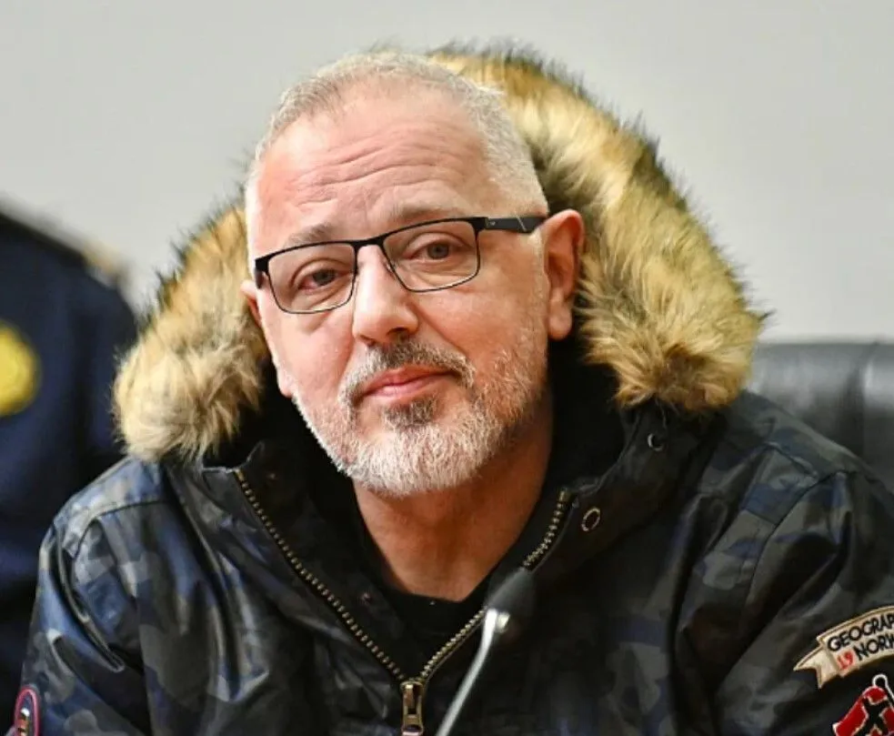 Uhapšen Amir Pašić Faćo, poznata političarka ga prijavila za psihičko nasilje