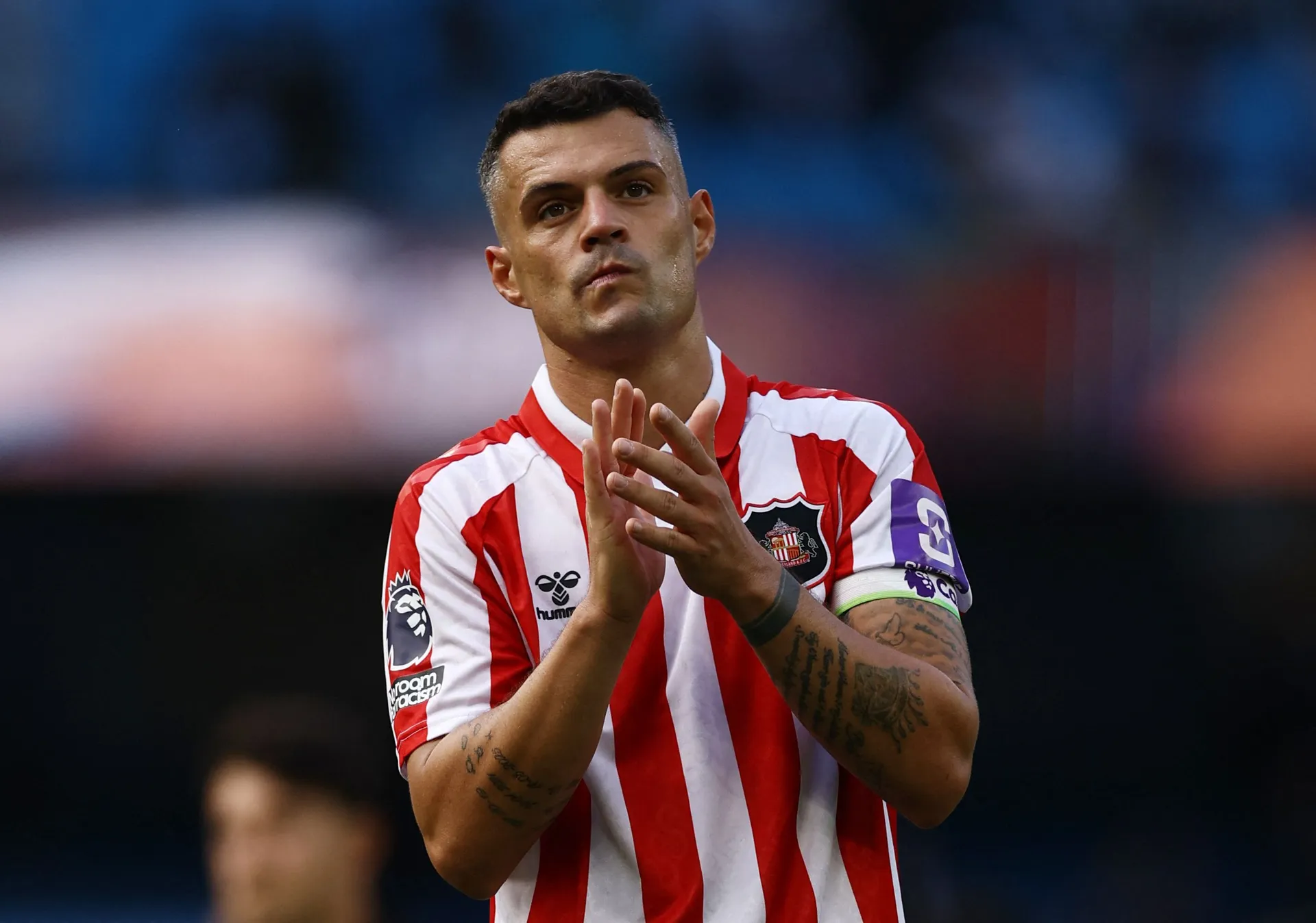 Xhaka lažirao potvrde o COVID vakcinaciji, izbačen je iz reprezentacije