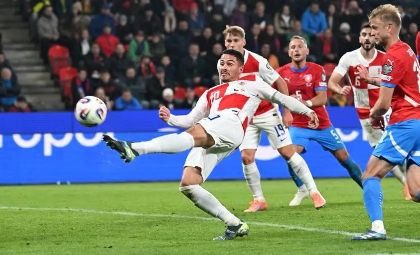 Hrvatska dočekuje Englesku, a na utakmicu će moći samo djeca