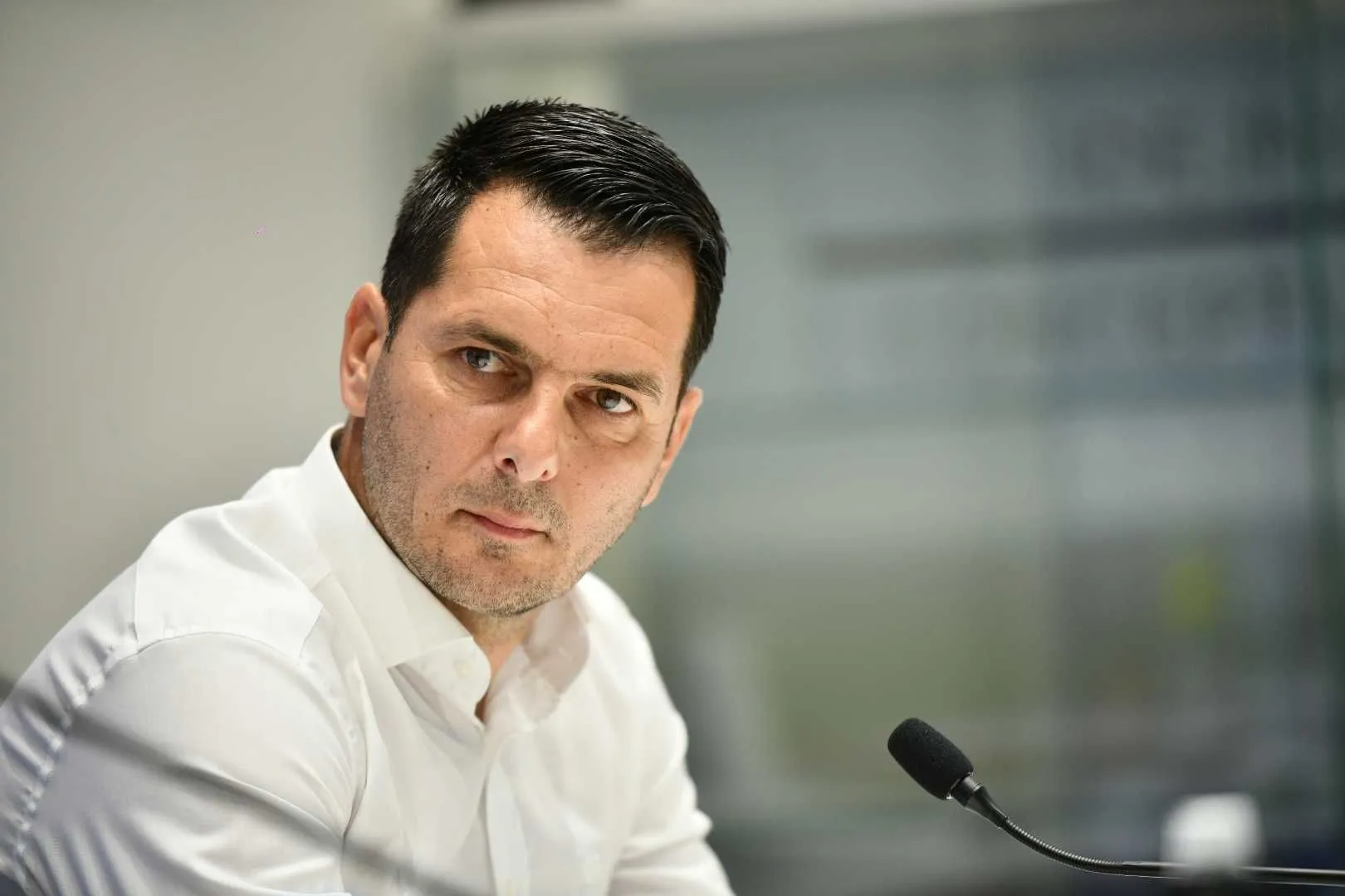 Emir Spahić komentarisao Dženana Pejčinovića i njegov eventualni poziv