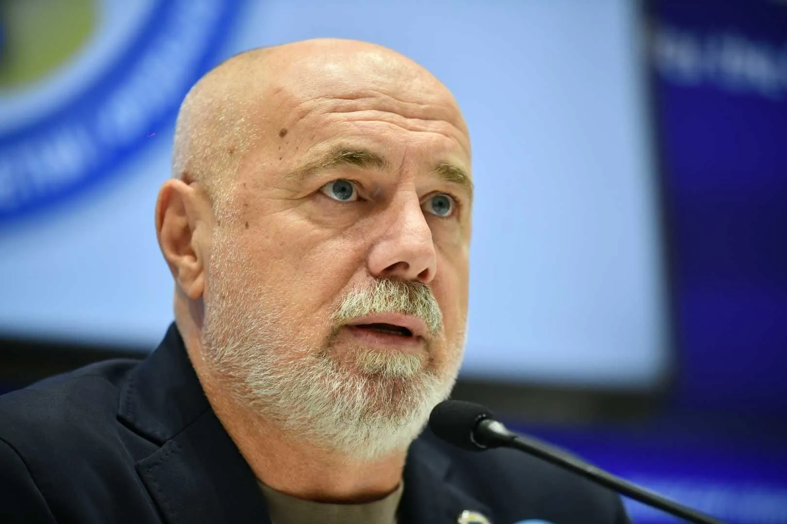 (UŽIVO) Sergej Barbarez se obraća javnosti, pratite press konferenciju