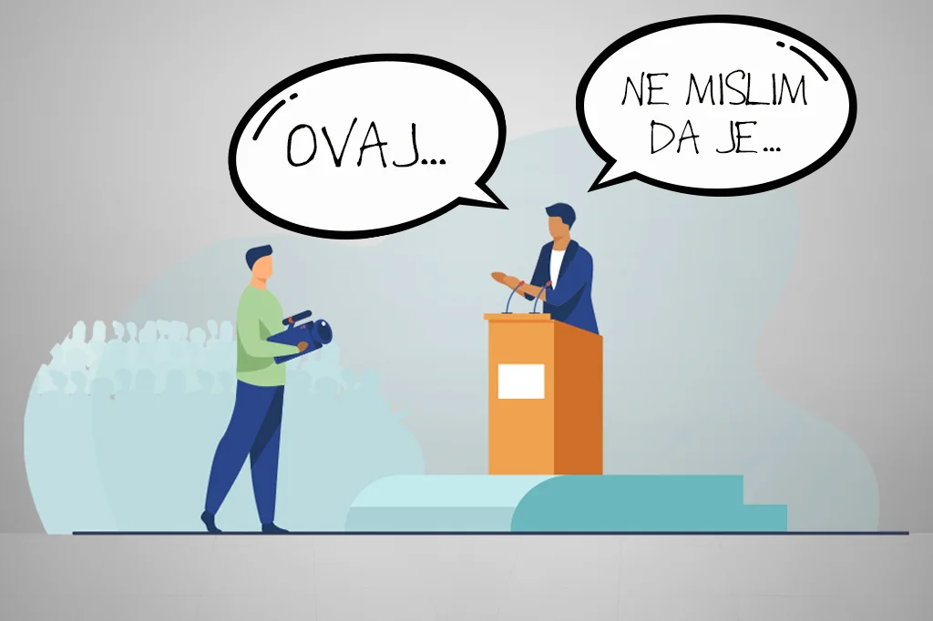 ZLATKO DUKIĆ: Između “ovaj” i “ne mislim da je...”