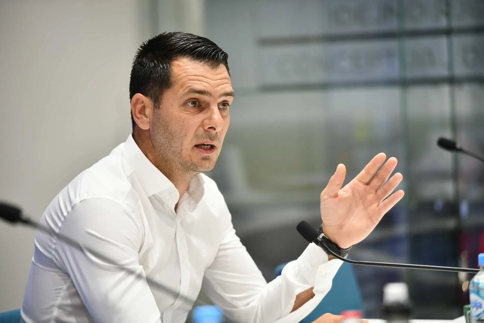 Emir Spahić: Vrijeme će iznjedriti nekog novog Edina ili Seu