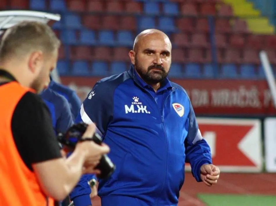 Radnik u čast Mladena Žižovića pravi sjajan turnir u Bijeljini