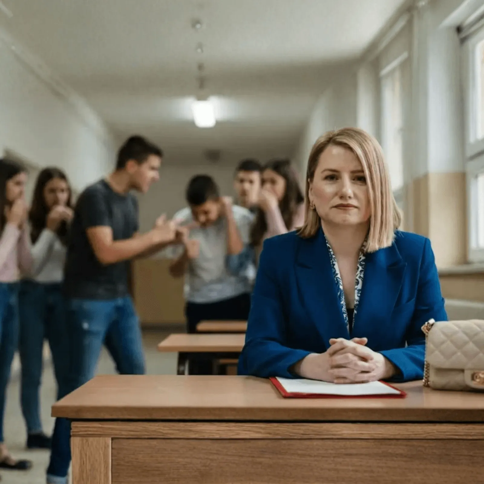 Anida Dudić-Sijamija o nasilju: Ne čekajmo da konflikt preraste u napad