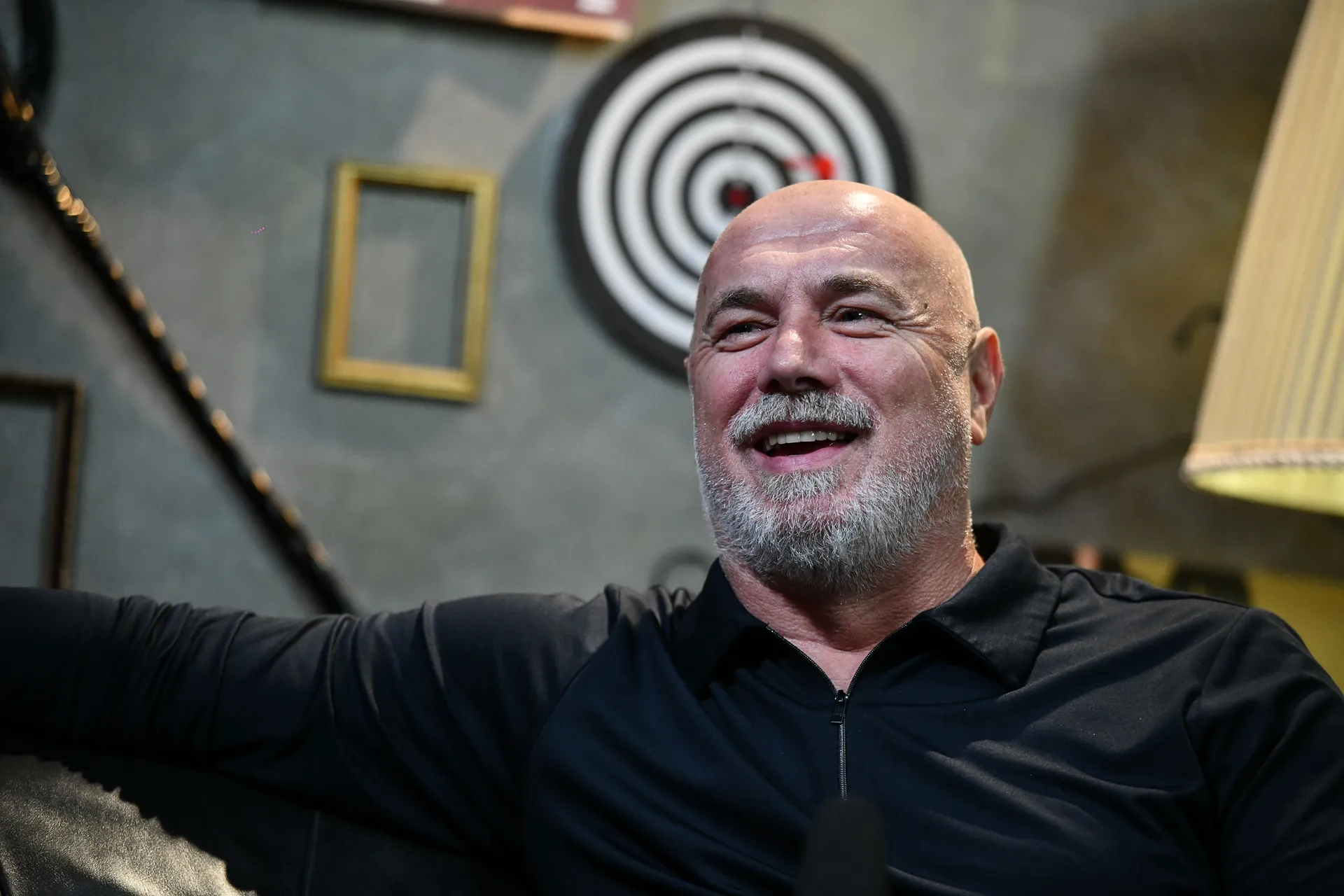 Barbarezu se majka "miješa" u posao: "Gdje je mali, hoće li igrati?"